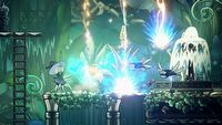 Twórcy Palworld kopiują nie tylko Pokemony. Hollow Knight zainspirował Never Grave
