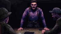 Darmowy Intravenous 2: Mercenarism to strzelanka z bezwzględnym najemnikiem