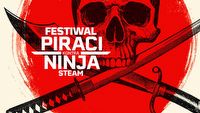 Egzotyczne gry są dostępne na Steam w atrakcyjnych cenach. Ruszył Festiwal Piraci kontra Ninja