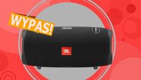 Głośnik bezprzewodowy w takiej cenie to hit. Promocja na JBL Xtreme 2