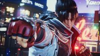 Pierwsze recenzje Tekken 8 - król bijatyk powrócił w wielkim stylu