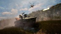 Nowy militarny RTS doczekał się długich, otwartych testów. Broken Arrow wzbudza duże zainteresowanie