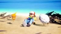 Twórca moda Palworld z pokemonami boi się go wypuścić przez Nintendo