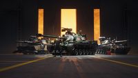 Wargaming testuje nową grę o czołgach, lecz nie jest to World of Tanks 2.0