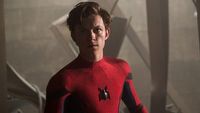 Tom Hollander pomyłkowo otrzymał czek Toma Hollanda za film Marvela. „Nigdy nie widziałem tak dużych pieniędzy”