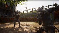 Knight's Path to RPG w otwartym świecie z systemem walki a la Sekiro. Grę możecie wypróbować za darmo