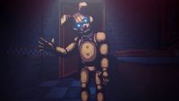 Wyciekł zwiastun Five Night at Freddy's: Into the Pit. Twórcy to nie przeszkadza, bo jest dumny z gry