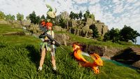 W Palworld na Steam grają głównie Chińczycy i Amerykanie. W ojczyźnie Pokemonów gra przechodzi bez echa