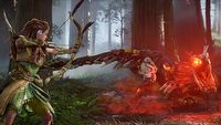 Horizon: Forbidden West z datą premiery na PC. Trailer przybliża nowe opcje graficzne