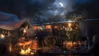 Świetny historyczny RTS wkrótce otrzyma obszerny dodatek. Nadjeżdża Last Train Home: Legion Tales