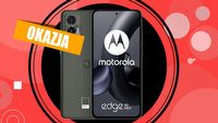 Wydajny i tani smartfon. Motorola w szalonej promocji!
