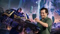 Henry Cavill zdradził, że „dzieją się wielkie rzeczy” w temacie adaptacji Warhammer 40K