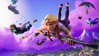Fortnite może wrócić na iOS, o ile nie przeszkodzą w tym nowe zasady Apple