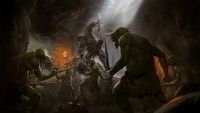 Dark and Darker odniosło niemały sukces w sądzie. Powrót hitowego dungeon crawlera na Steam coraz bliżej