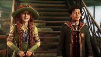 Hogwarts Legacy doczeka się nowej zawartości. Gracze PlayStation przestaną być „lepsi” od pozostałych