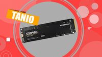 SSD w takiej cenie, że aż szkoda nie kupić. Promocja na dysk Samsung w Morele