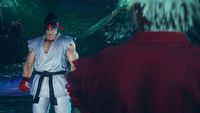 John Wick, Goku i Scorpion jako wojownicy w Tekken 8. Gracze kreatywnie wykorzystują edytor postaci