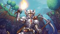 Terraria 1.4.5 zrewolucjonizuje zbieranie drewna i ulepszy rolnictwo