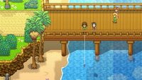 Nowa gra współtwórcy Stardew Valley to Sunkissed City. Socjalizacja będzie jej ważnym elementem