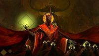 SpellForce: Conquest of Eo otrzyma demoniczne DLC. Fani Heroes 3 będą mieli dużo powodów, by wrócić do tej strategii fantasy
