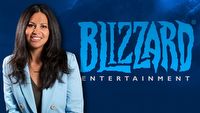 Blizzard ma nową szefową. To Johanna Faries, która wcześniej zarządzała marką Call of Duty