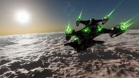 „Poniżające” i „okrutne” zwolnienia u twórców Elite Dangerous okiem byłej pracownicy