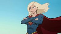 Supergirl wybrana. James Gunn potwierdził, że zagra ją aktorka z Rodu smoka