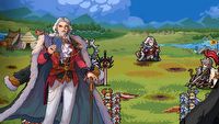 RPG na bazie Krzyżaków Sienkiewicza dostało darmowe DLC. Shining Stars dodaje wielką mapę i masę zadań