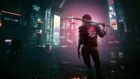 Patch 2.11 do Cyberpunka 2077 już dostępny. Ma uporać się z najczęstszymi błędami