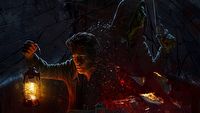 Wysoko oceniany polski survival horror za darmo na GOG