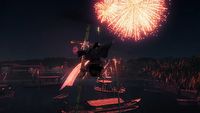 Gameplay z Rise of the Ronin na PS5, miksu Ghost of Tsushima, Sekiro i NioH