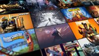 Wartość gier rozdanych za darmo w Epic Games Store przyprawia o zawrót głowy