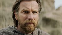 25 lat po premierze Mrocznego widma Ewan McGregor wyjawił, że „bardzo niechętnie” podszedł do pomysłu grania w Star Wars