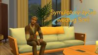 Sensacje w The Sims 4, tajemnicze odejście w Project Rene, wysłuchani fani Life by You i starość w Paralives - Symulatory życia według Soni
