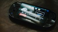 Nadchodzi PS Vita 2? Handheld ma być podobny do Steam Decka