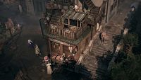Polskie RPG The Thaumaturge z nowym gameplayem. Zobacz klimatyczną Warszawę z 1905 roku