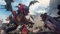 RPG Granblue Fantasy: Relink pierwszą dużą premierą lutego. Ma wysokie oceny i przyciągnęło tysiące graczy