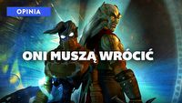 Chciałbym móc znów zagrać w Legacy of Kain, ale do tego seria potrzebuje remontu