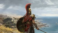 Eksploracja w Titan Quest 2 ma być nie lada gratką dla graczy. Twórcy powiedzieli „nie” proceduralnemu generowaniu świata