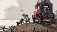 Valiant Hearts 2 z premierą na konsolach i PC. To sequel uznanej gry o pierwszej wojnie światowej