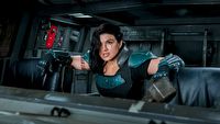 Gina Carano pozywa Disneya, a Elon Musk funduje jej pozew. Aktorka chce odzyskać rolę w Mandalorianinie