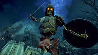 Gameplay z Avowed nie pokazał nie tylko ostatecznego, ale nawet aktualnego systemu walki