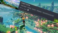 4 miliardy negatywnych not na Steam. Przez moment Craftopię „oceniło” pół świata