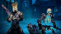 Twórcy popularnego MMO zostali sprzedani drugi raz w ciągu trzech lat
