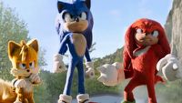 Serial Knuckles z pierwszym zwiastunem. Idris Elba powraca w zapowiedzi spin-offu Sonica