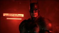 Batman może powrócić do Suicide Squad: Kill the Justice League. Nadzieję daje skomplikowany easter egg