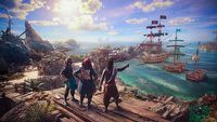 Beta Skull and Bones podzieliła graczy. Wysoka cena może mocno wpłynąć na odbiór gry Ubisoftu