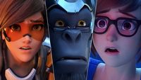 „Cały rok żyłem w stresie”. Jeden z twórców Overwatch 2 twierdzi, że Blizzard wsadził go na minę, po czym okropnie traktował