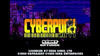 Tak mogłoby wyglądać intro Cyberpunka 2077, gdyby gra wyszła 27 lat wcześniej