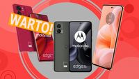 Smartfony Motorola w obłędnych cenach. Promocje na Ceneo